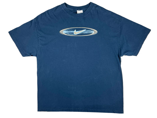 VTG NIKE LIGHTNING T-SHIRT
