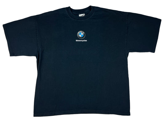 VTG BMW MOTORCYCLES T-SHIRT