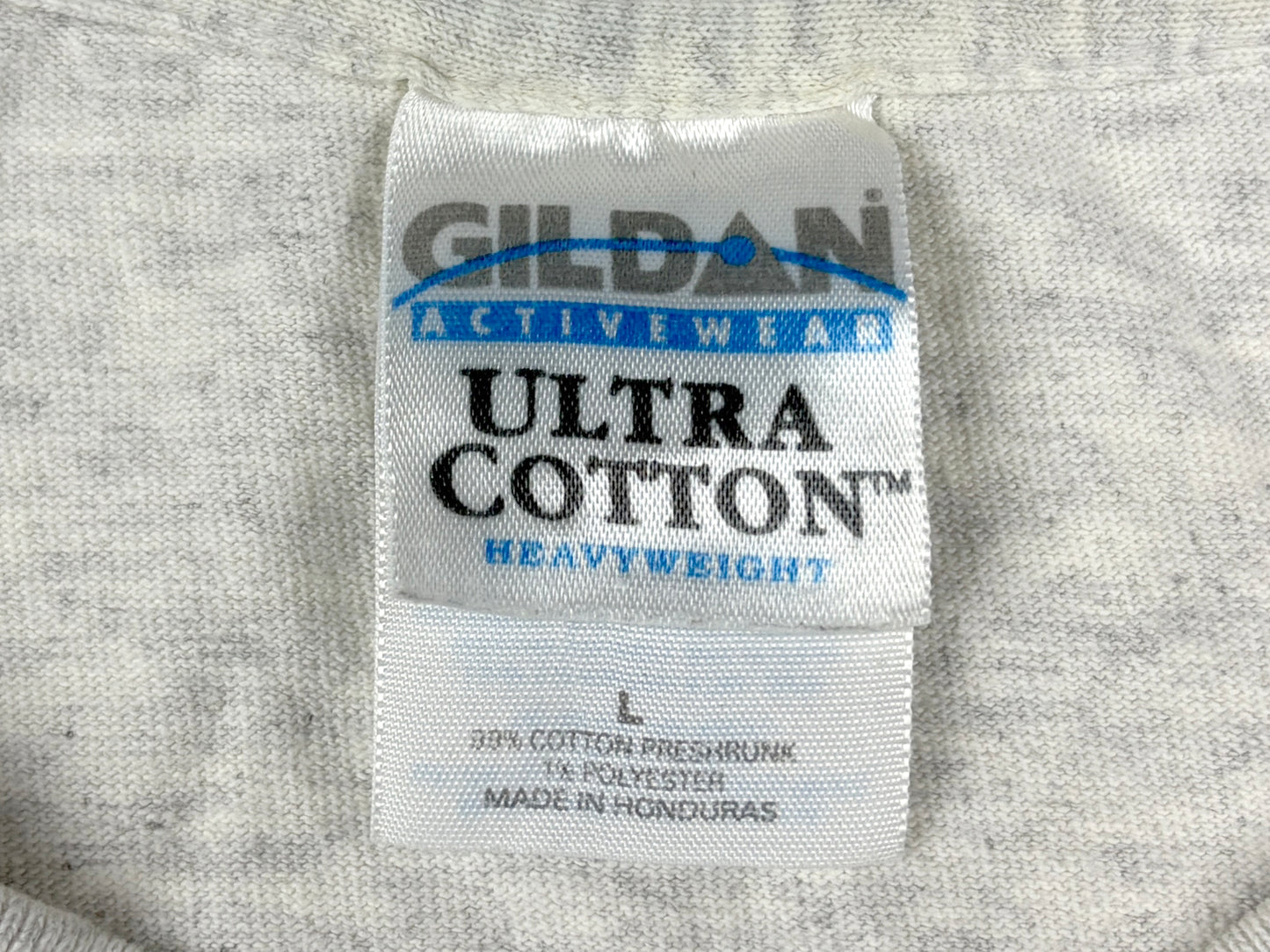 VTG '04 BMW FIESTA RALLY T-SHIRT