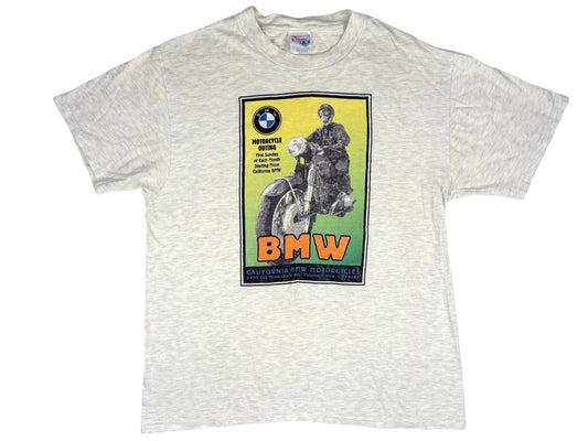 VTG '93 BMW MOTORCYCLE OUTING T-SHIRTS