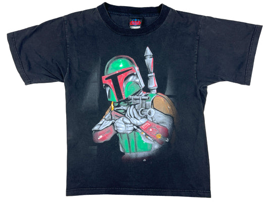 VTG '97 BOBA FETT T-SHIRT