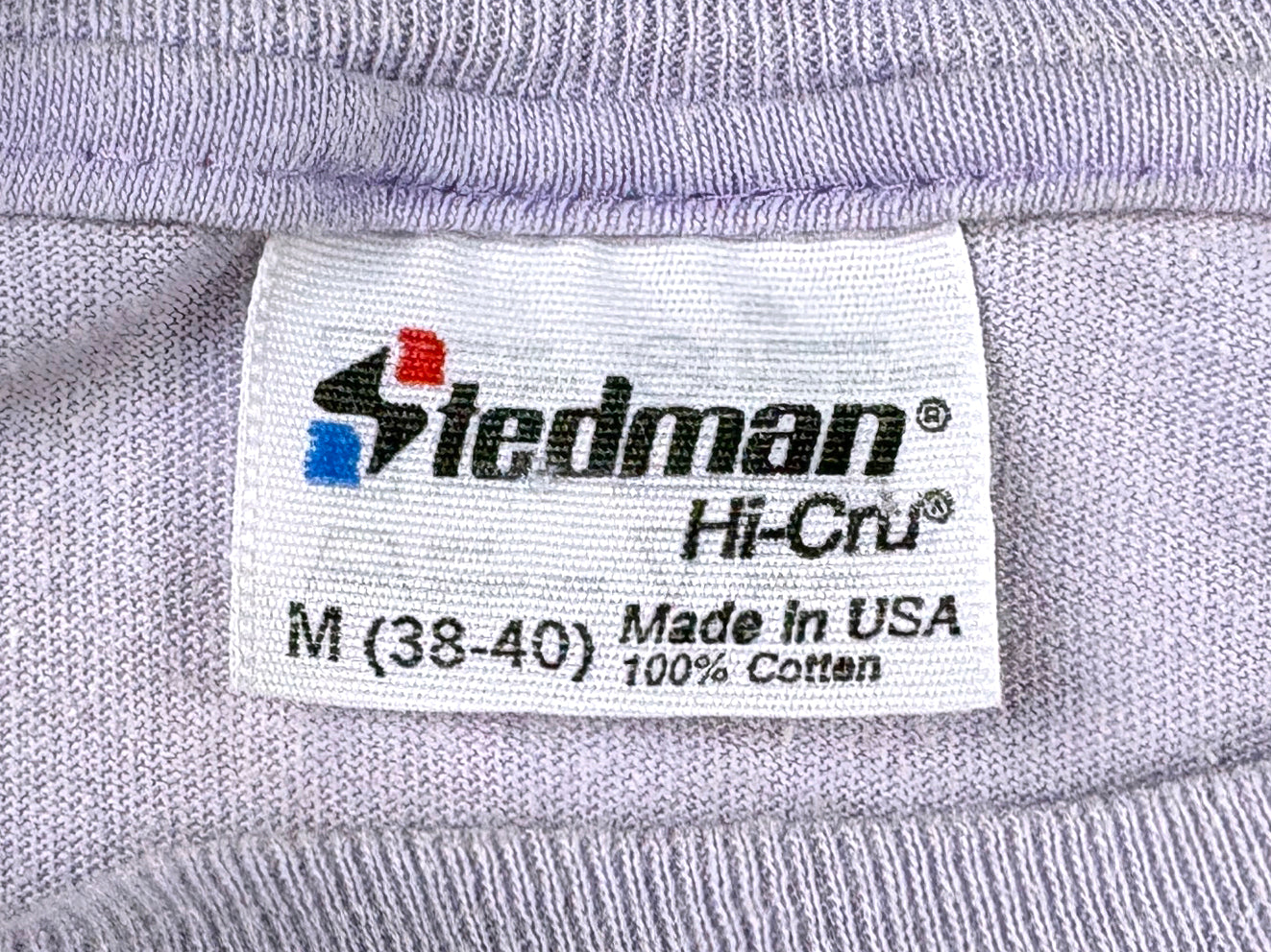 VTG '86 BONES BRIGADE T-SHIRT