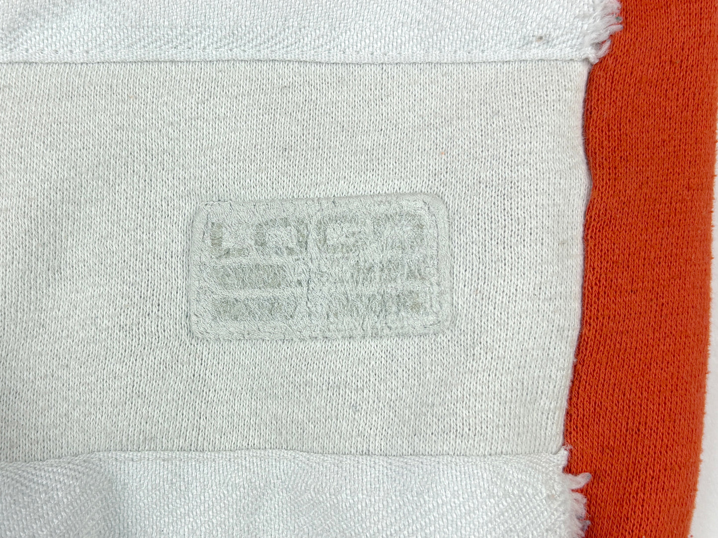 VTG BRONCOS SWEATER
