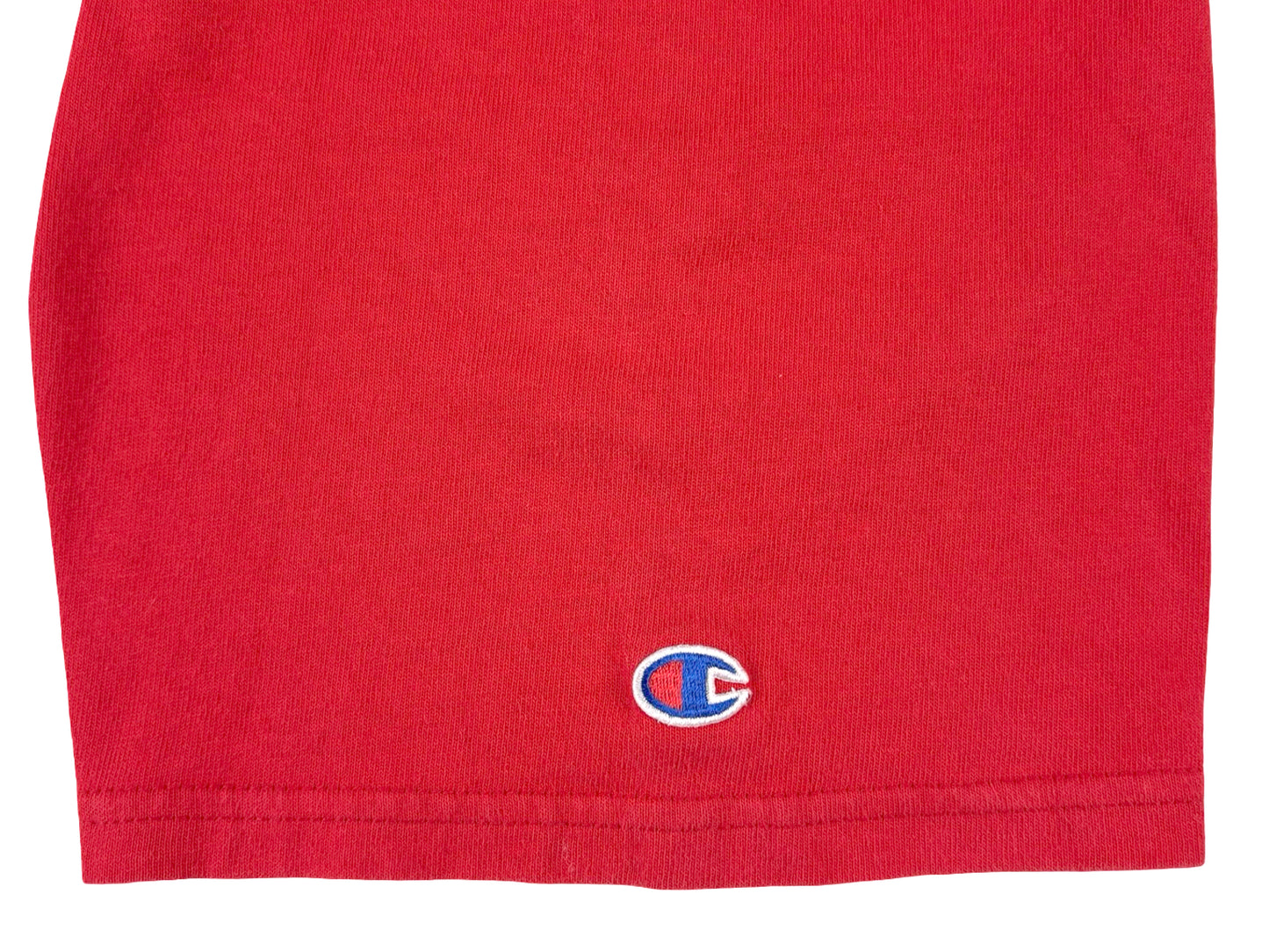 VTG CHAMPION BULLS BASKETBALL T-SHIRT