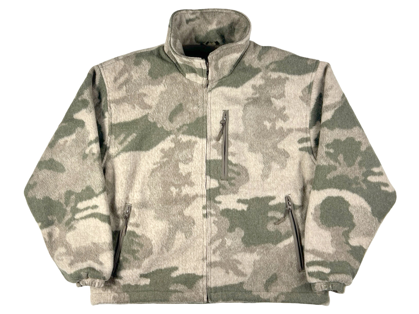 CABELAS CAMO JACKET