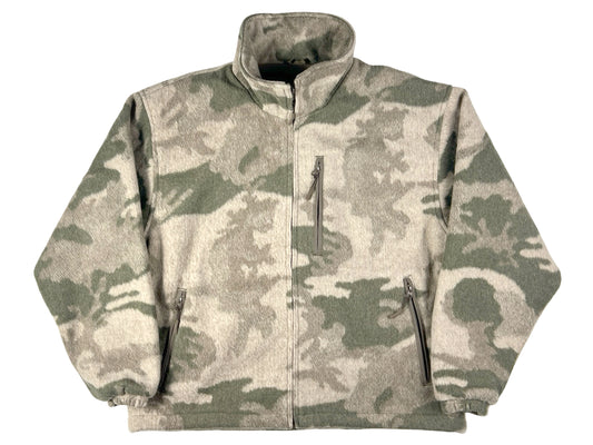 CABELAS CAMO JACKET