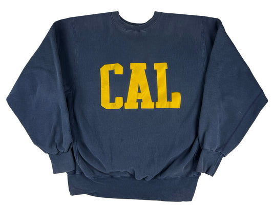 VTG UNIVERSITY OF CALIFORNIA CREWNECK