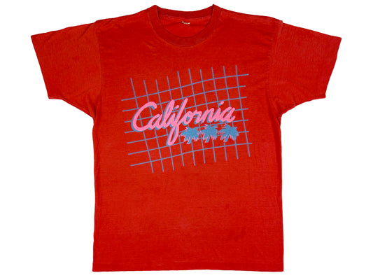 VTG CALIFORNIA SHIRT