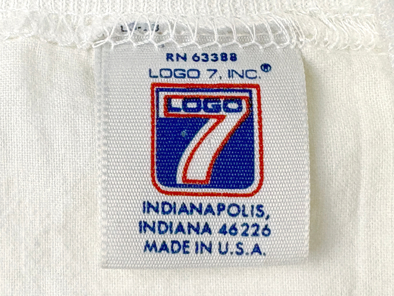 VTG '88 ST. LOUIS CARDINALS SWEATER