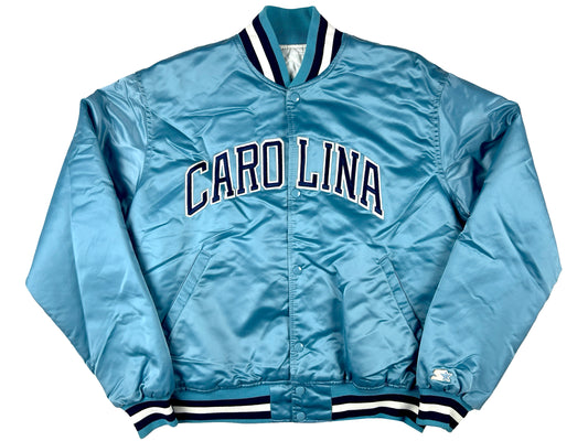 VTG UNIVERSITY OF NORTH CAROLINA STARTER JACKET
