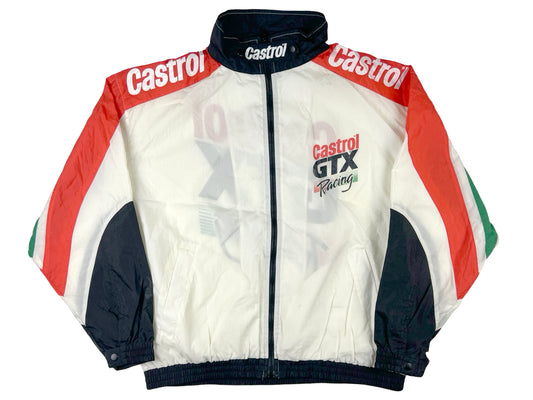 VTG CASTROL GTX RACING JACKET