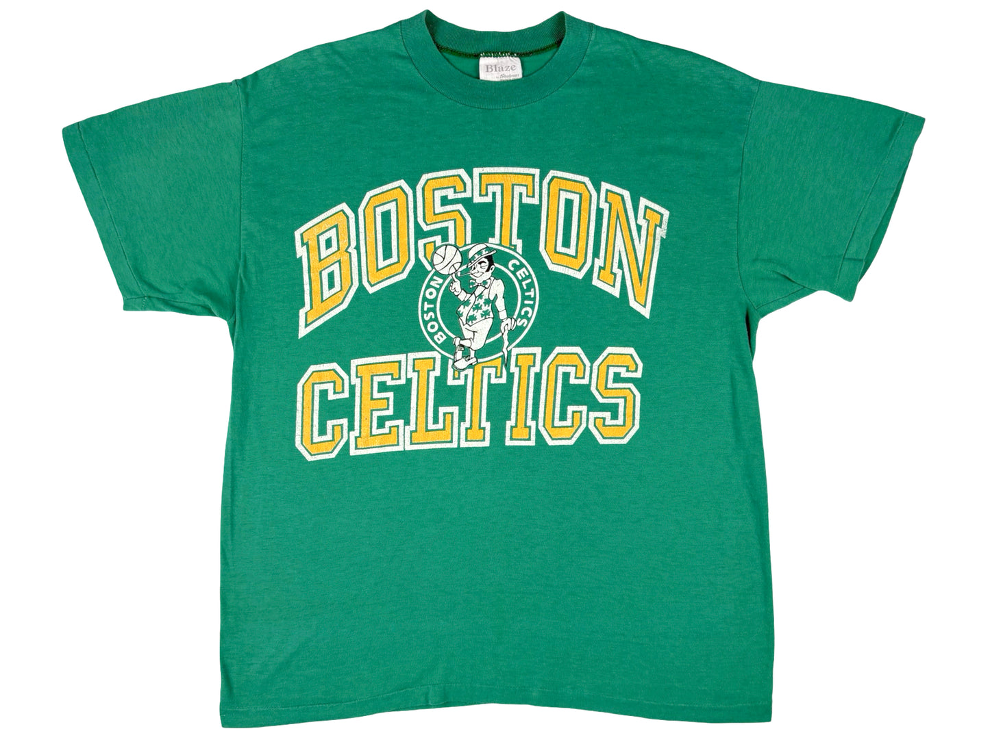 VTG BOSTON CELTICS T-SHIRT