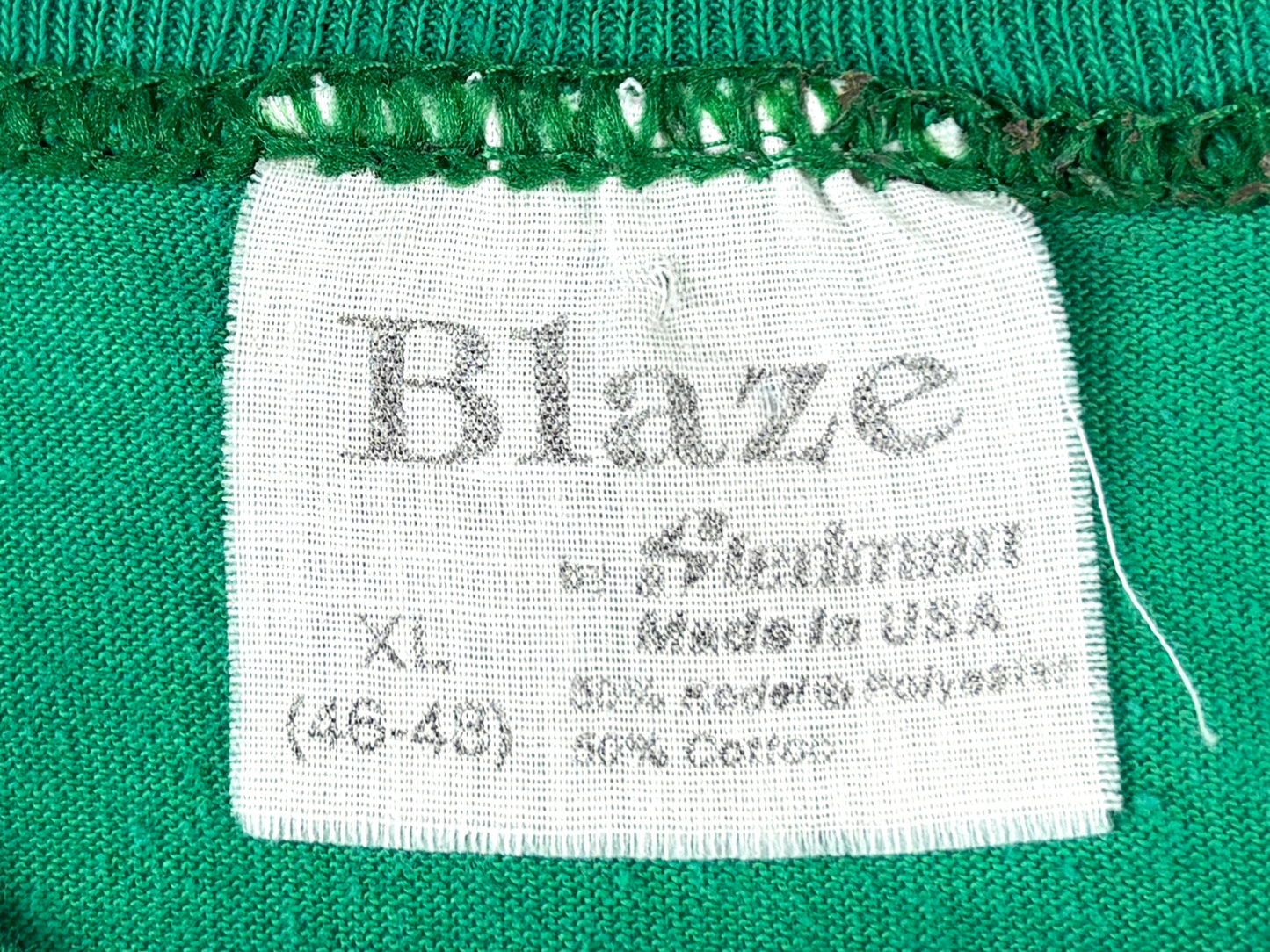 VTG BOSTON CELTICS T-SHIRT