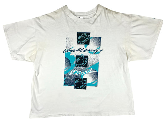 VTG NIKE CHALLENGE COURT T-SHIRT