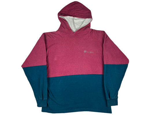 VTG CHAMPION TWO TONE SWEATSHIRT