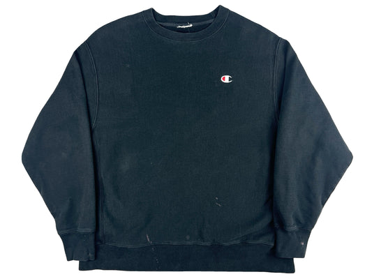 VTG CHAMPION REVERSE WEAVE CREWNECK
