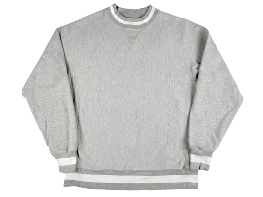 VTG CHAMPION REVERSE WEAVE SWEATER