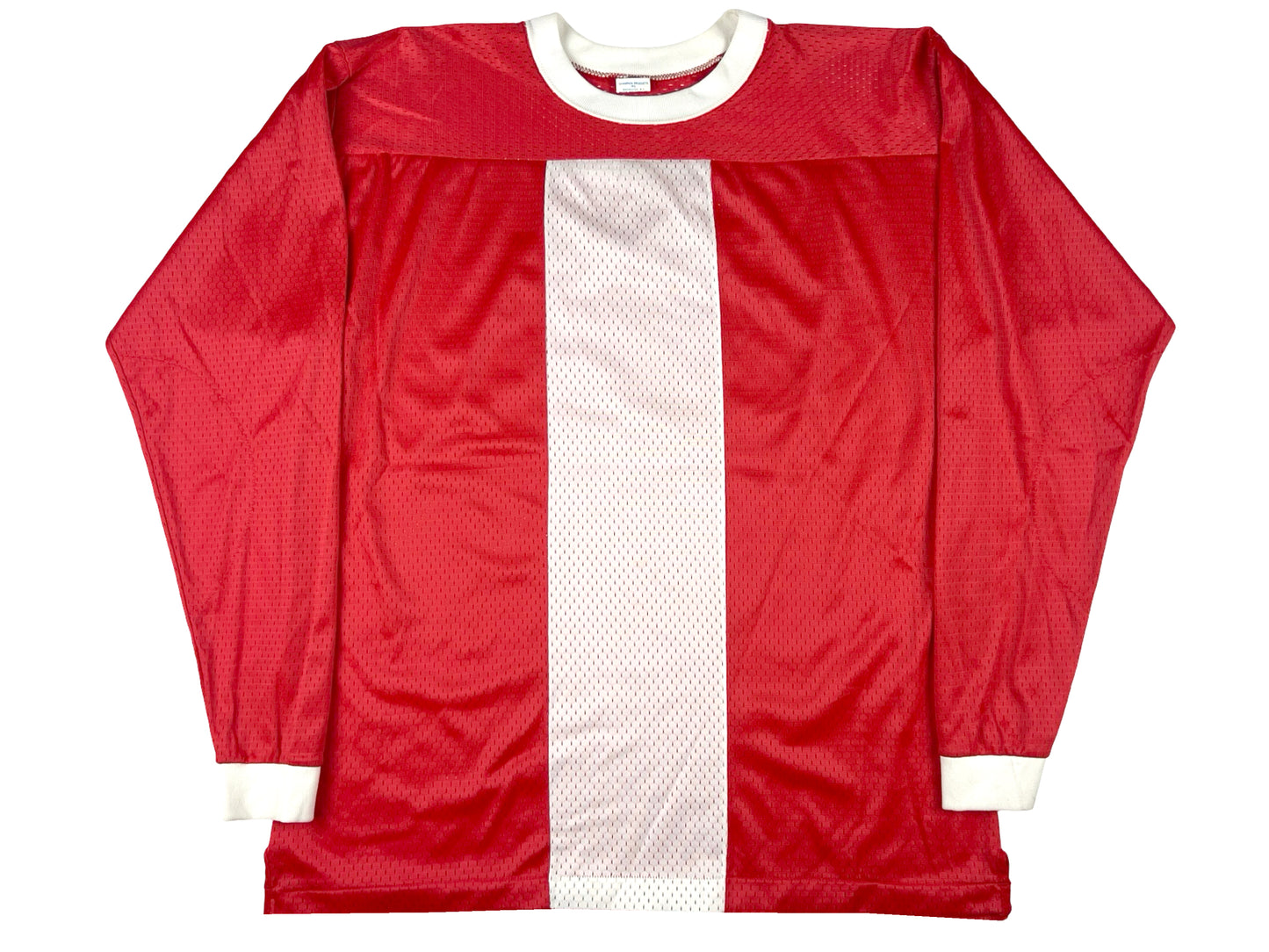 VTG CHAMPIONS L/S MESH SHIRT