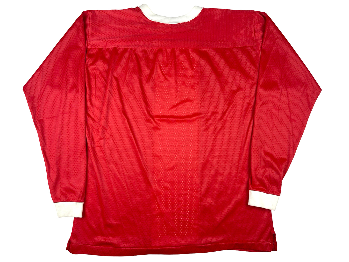 VTG CHAMPIONS L/S MESH SHIRT