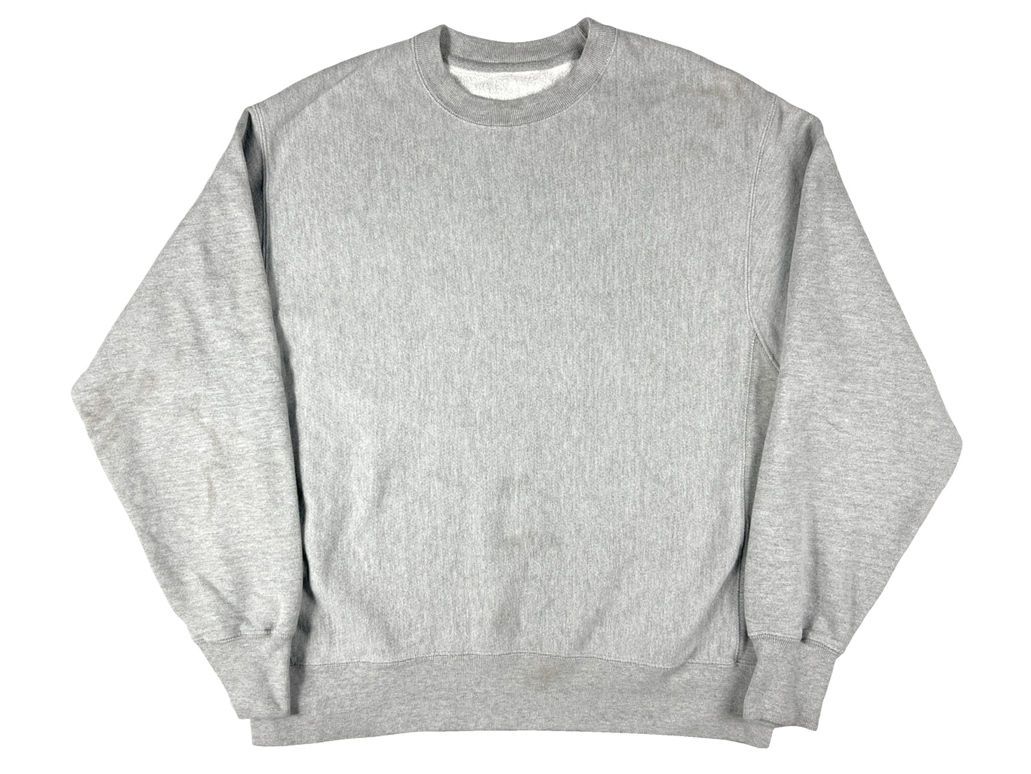 VTG CHAMPION REVERSE WEAVE CREWNECK