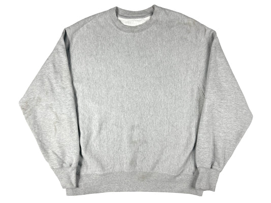 VTG CHAMPION REVERSE WEAVE CREWNECK