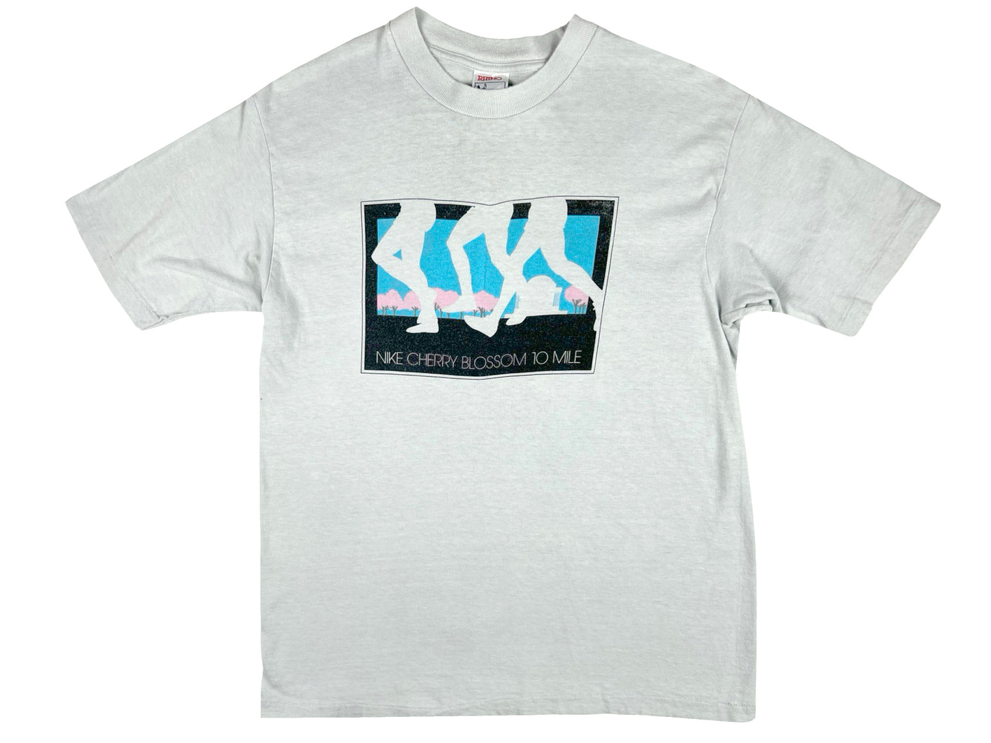 VTG NIKE CHERRY BLOSSOM T-SHIRT