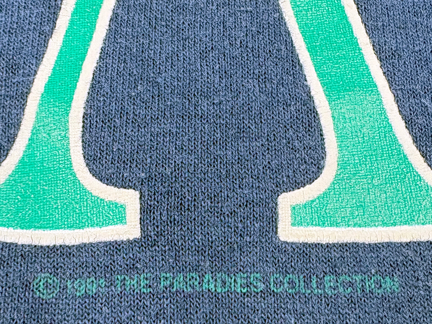 VTG CHICAGO USA T-SHIRT