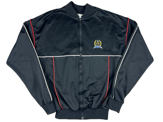 VTG CHRISTIAN DIOR TRACK JACKET