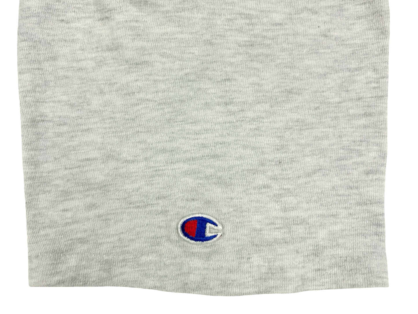 VTG '90S NBA CLIPPERS CHAMPION T-SHIRT