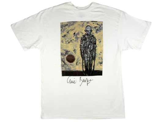 VTG '90S CLIVE BAKER MODERN MAN T-SHIRT
