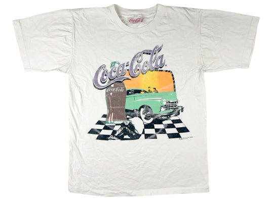 VTG '93 COCA-COLA T-SHIRT