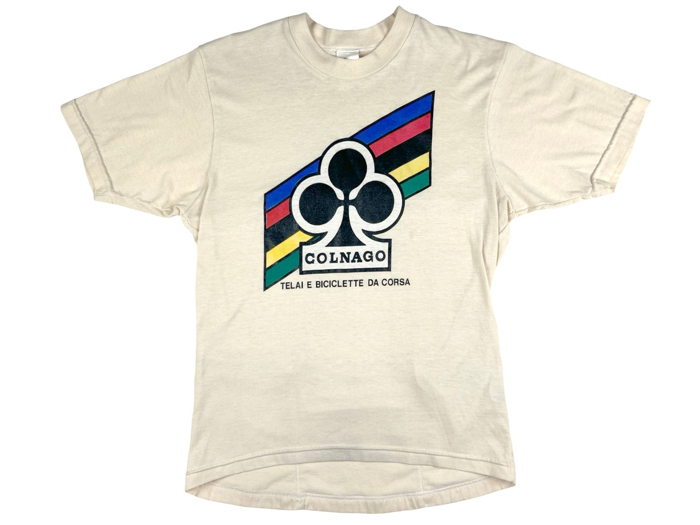 VTG COLNAGO CYCLING SHIRT