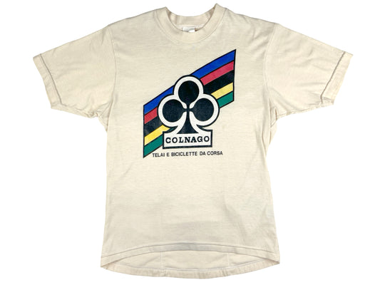 VTG COLNAGO CYCLING SHIRT