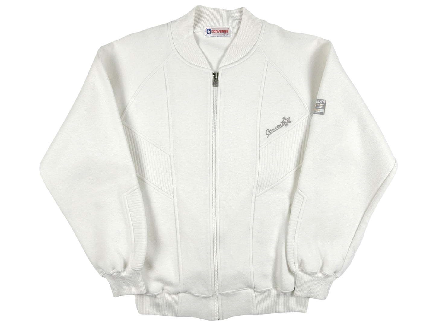 VTG CONVERSE TRACK JACKET