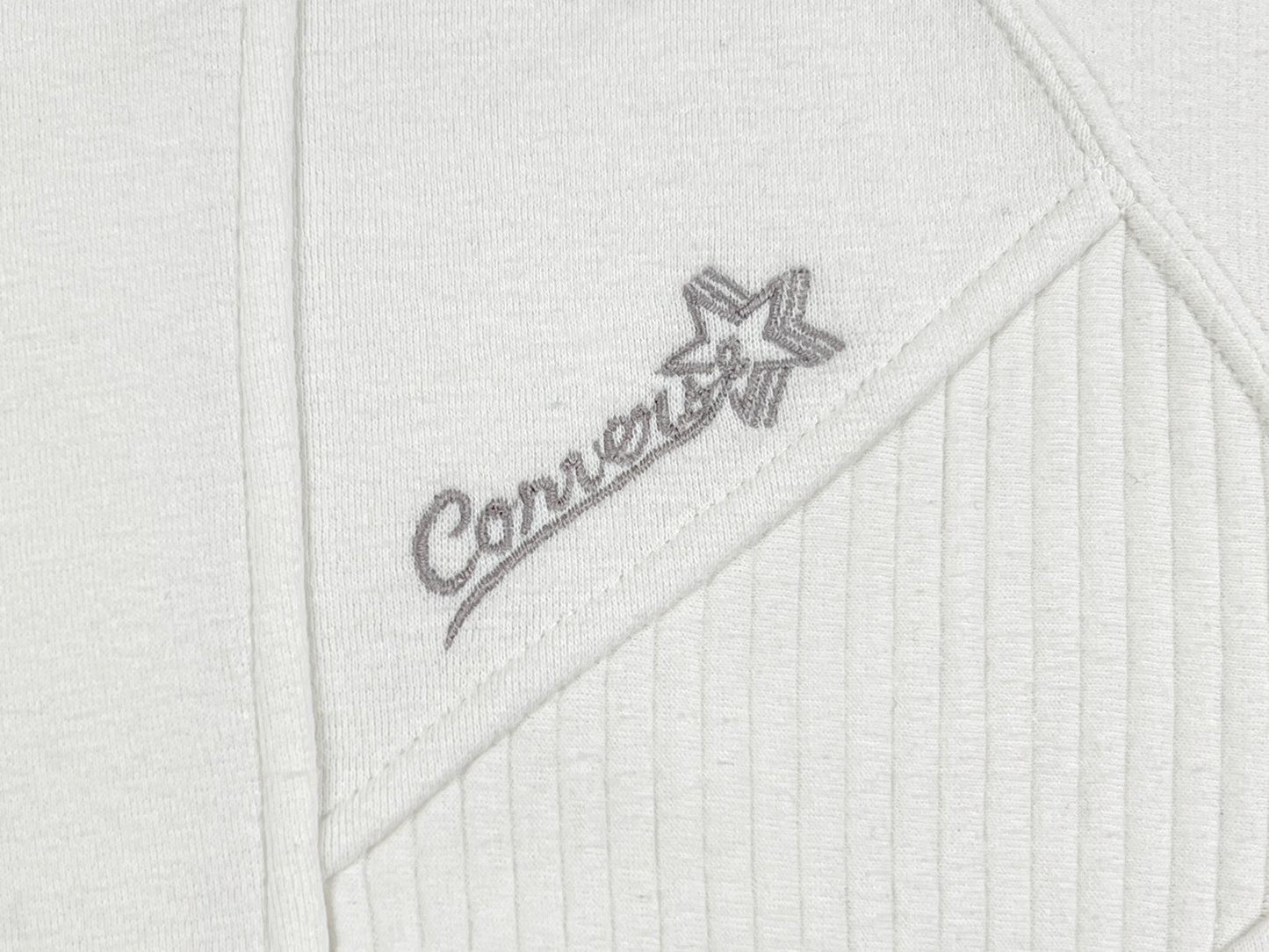 VTG CONVERSE TRACK JACKET