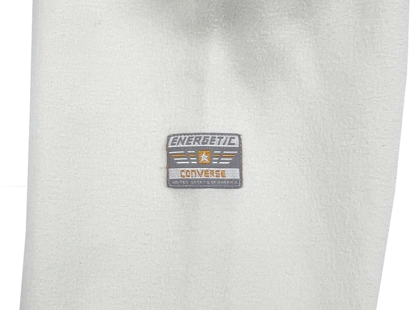 VTG CONVERSE TRACK JACKET