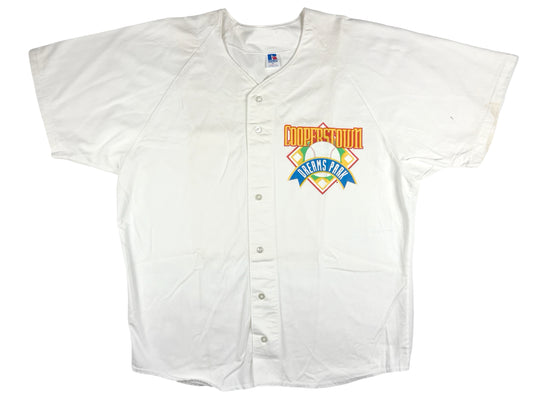 VTG COOPERSTOWN DREAMS PARK BASEBALL JERSEY