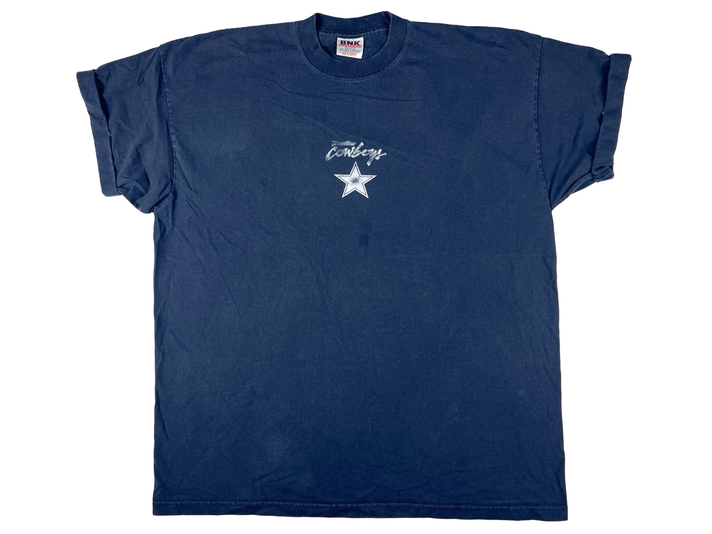 VTG DALLAS COWBOYS T-SHIRT