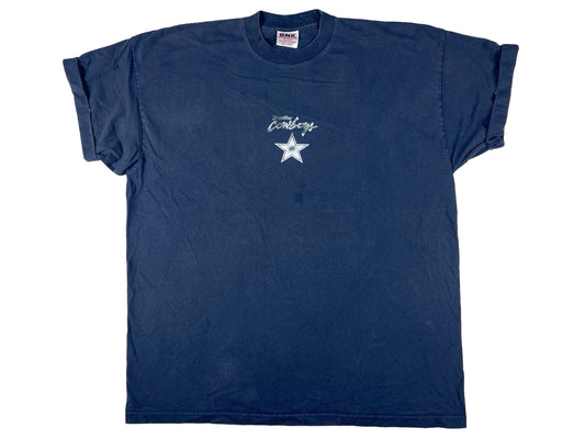 VTG DALLAS COWBOYS T-SHIRT