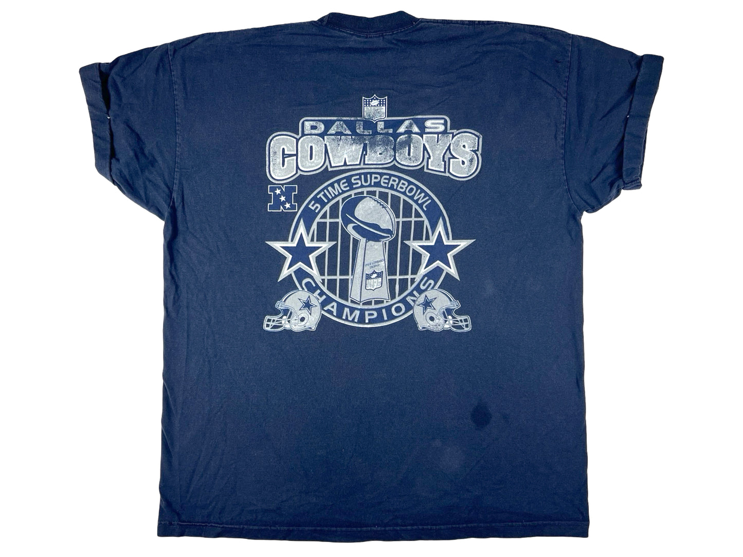 VTG DALLAS COWBOYS T-SHIRT