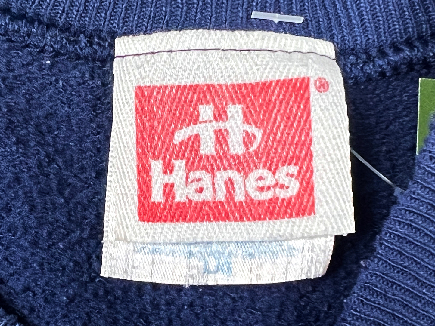 VTG '97 DALLAS COWBOYS CREWNECK