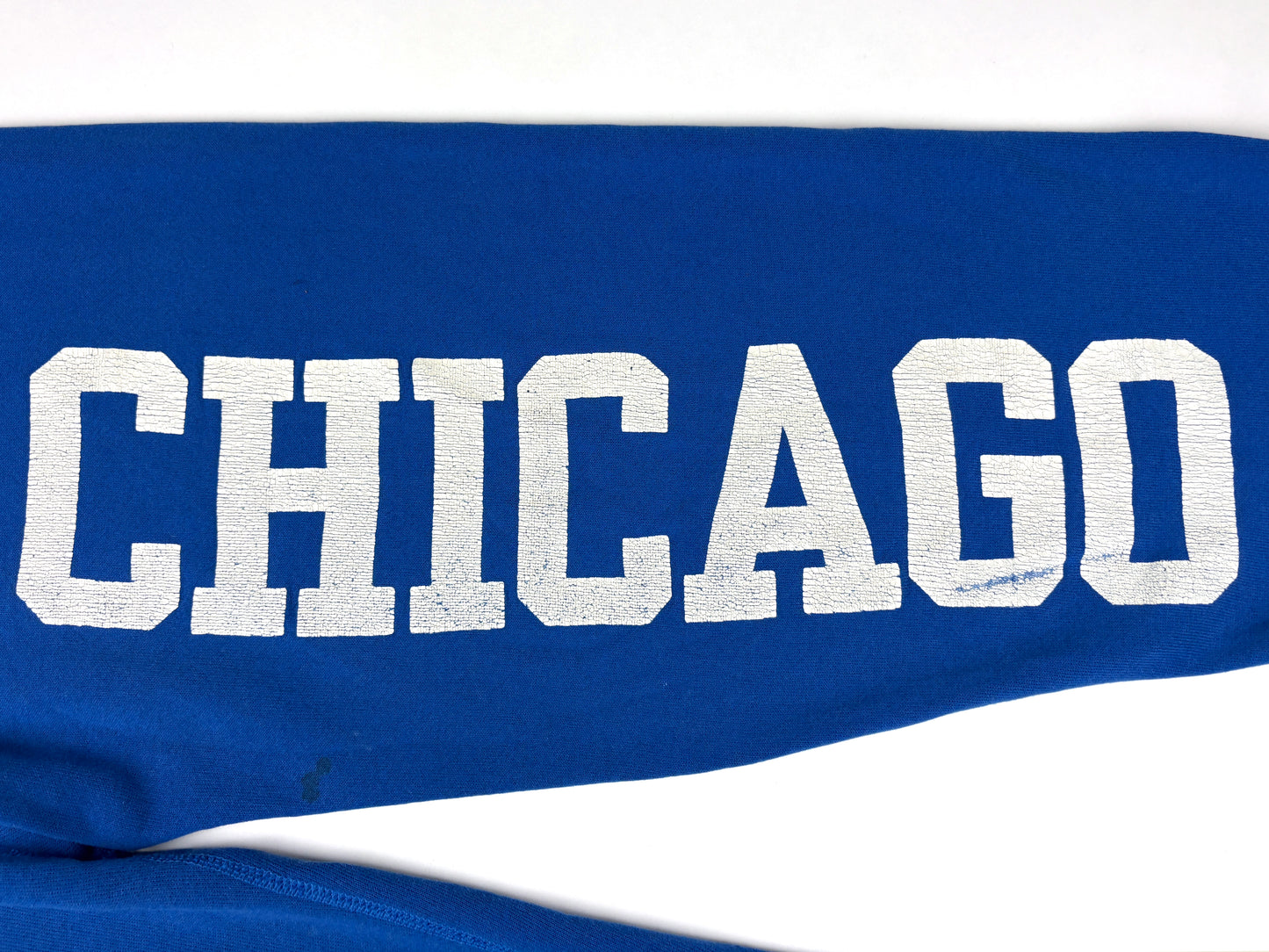 VTG '88 CHICAGO CUBS SWEATPANTS