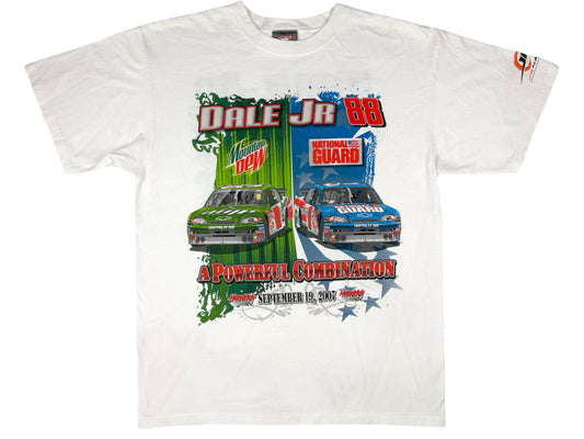 '07 DALE JR T-SHIRT