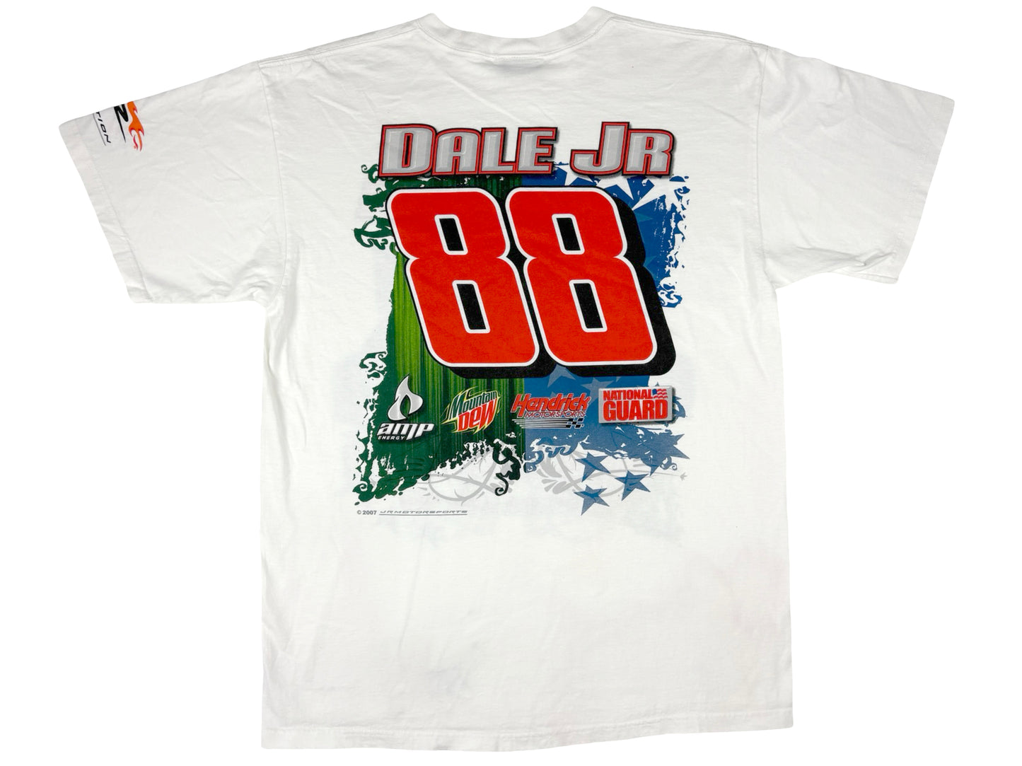 '07 DALE JR T-SHIRT