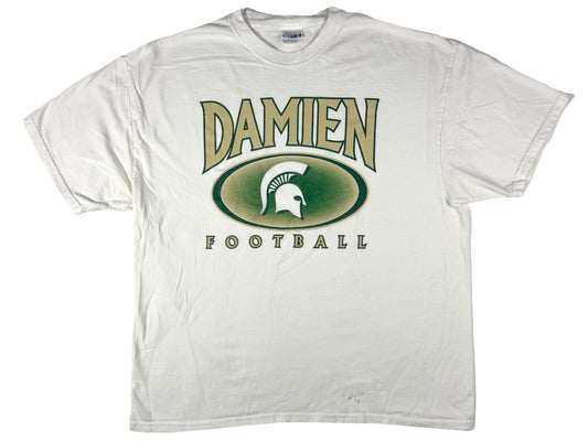 DAMIEN HS FOOTBALL T-SHIRT