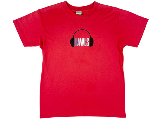 VTG DAWLS T-SHIRT