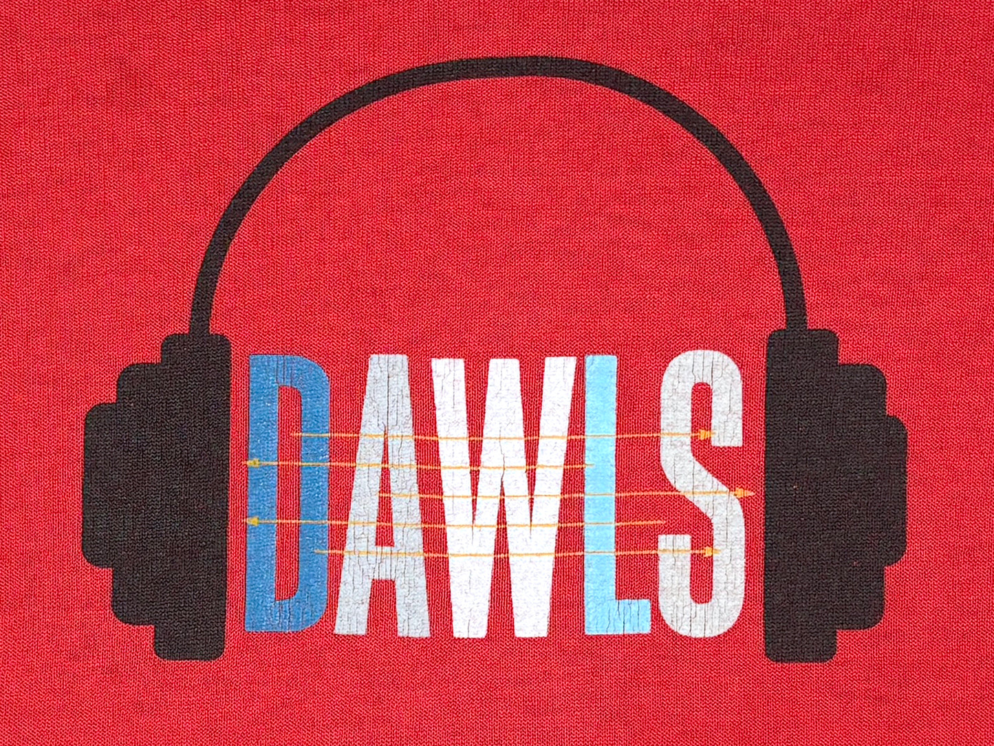 VTG DAWLS T-SHIRT