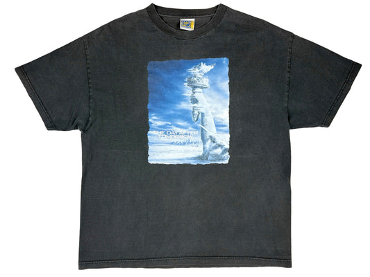 VTG '04 DAY AFTER TOMORROW PROMO T-SHIRT