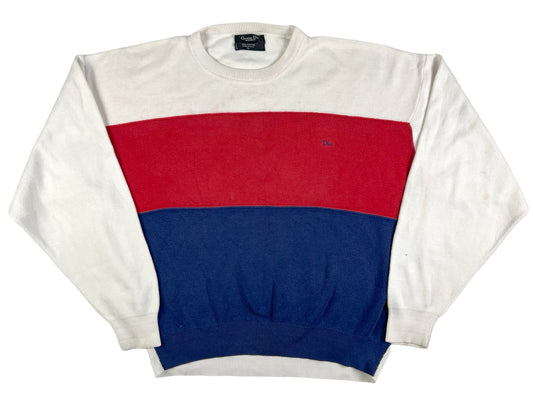 VTG CHRISTRIAN DIOR MONSIEUER SWEATER