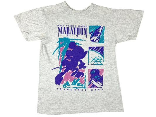 VTG '94 DISNEY WORLD MARATHON T-SHIRT